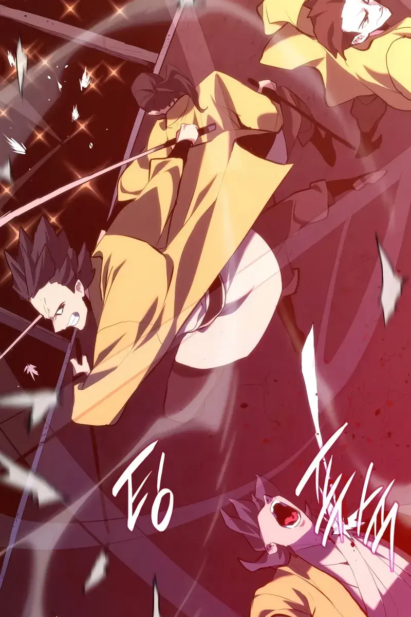 Reaper of the Drifting Moon Chapter 25 Page 148