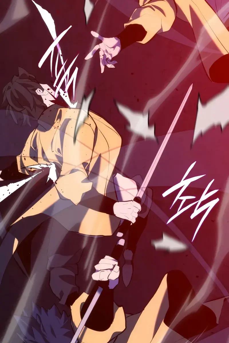 Reaper of the Drifting Moon Chapter 25 Page 149