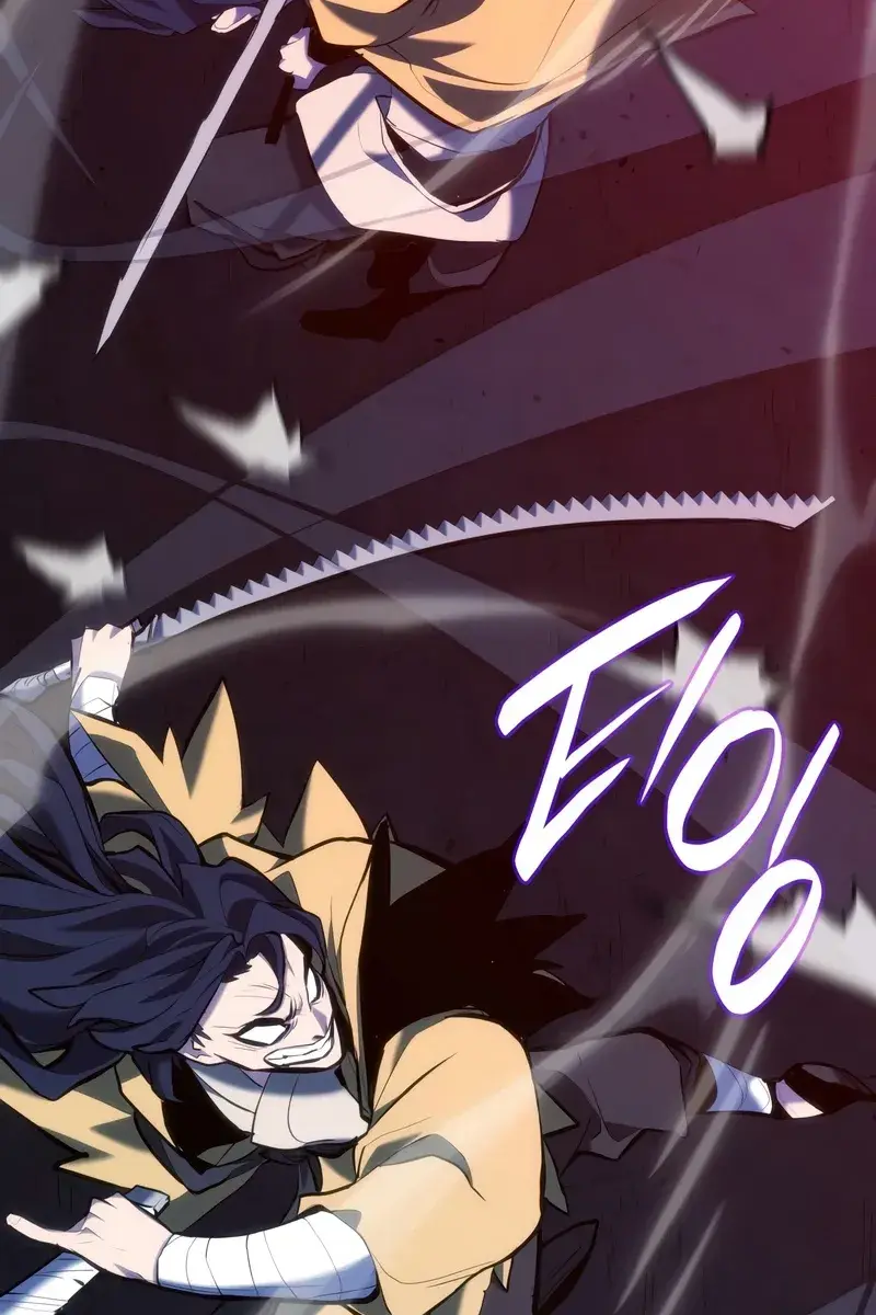 Reaper of the Drifting Moon Chapter 25 Page 150