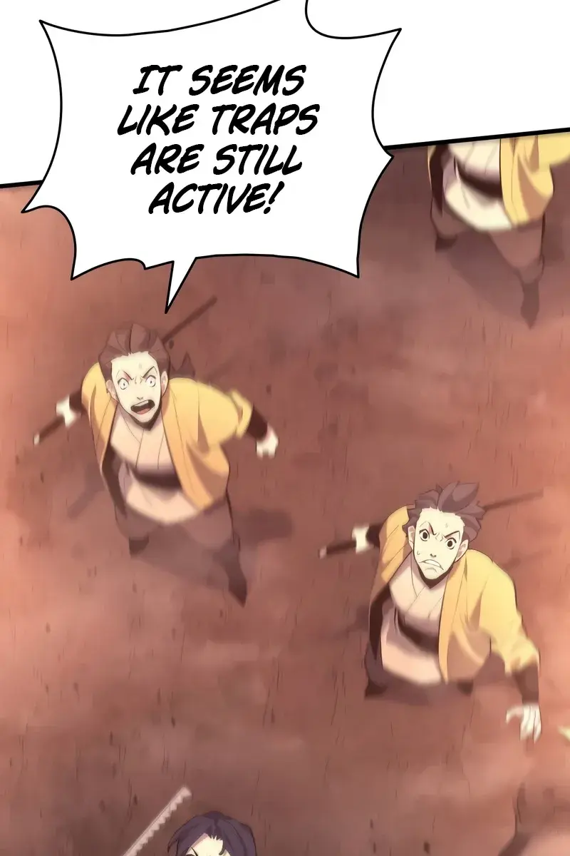 Reaper of the Drifting Moon Chapter 25 Page 164