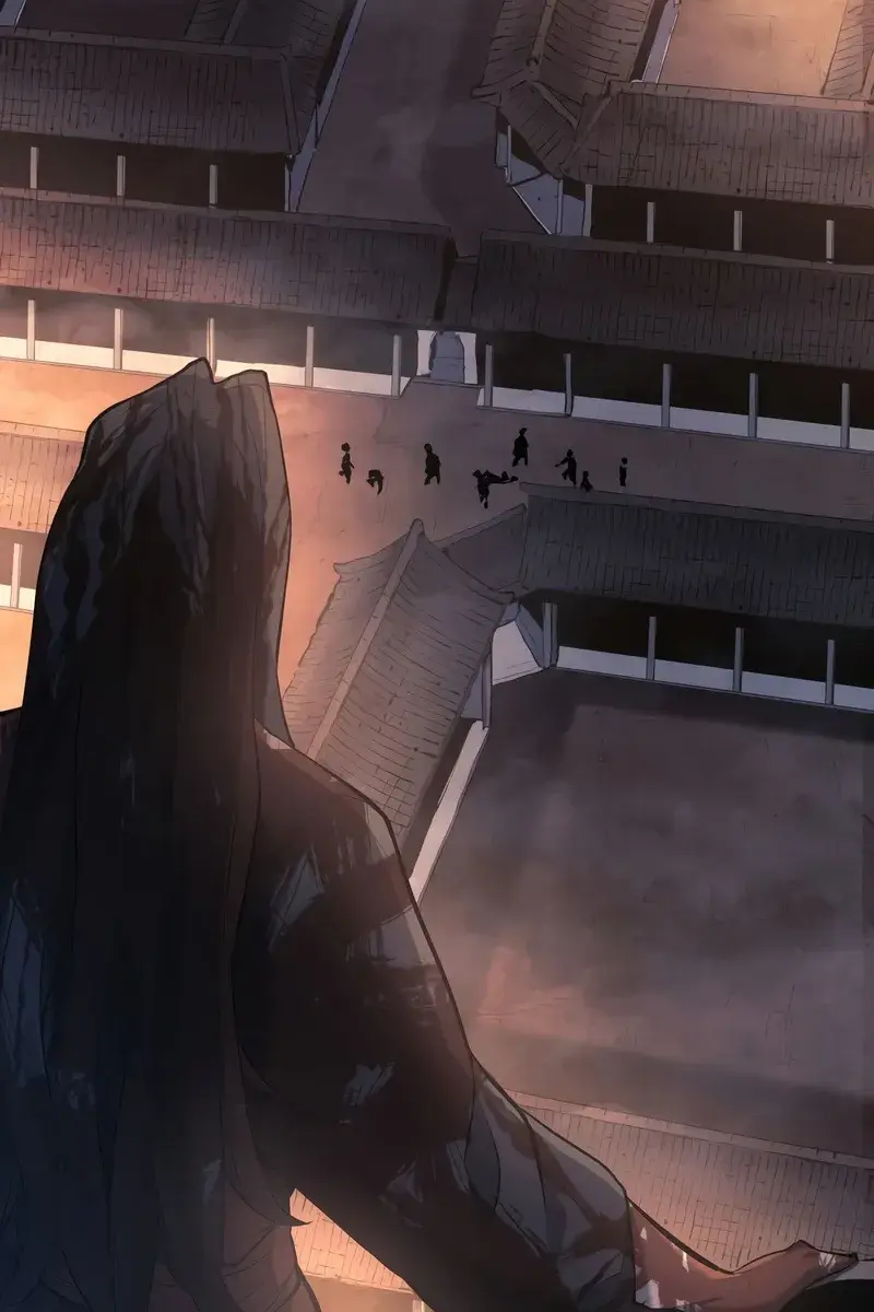 Reaper of the Drifting Moon Chapter 25 Page 173