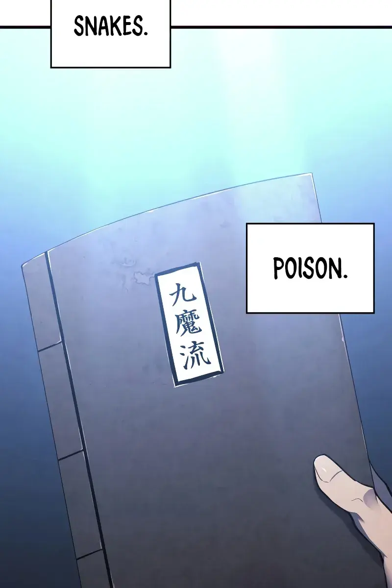 Reaper of the Drifting Moon Chapter 26 Page 3