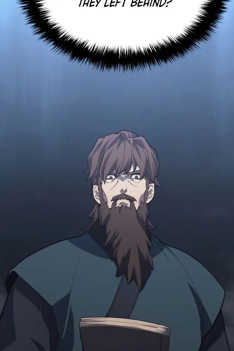 Reaper of the Drifting Moon Chapter 26 Page 8