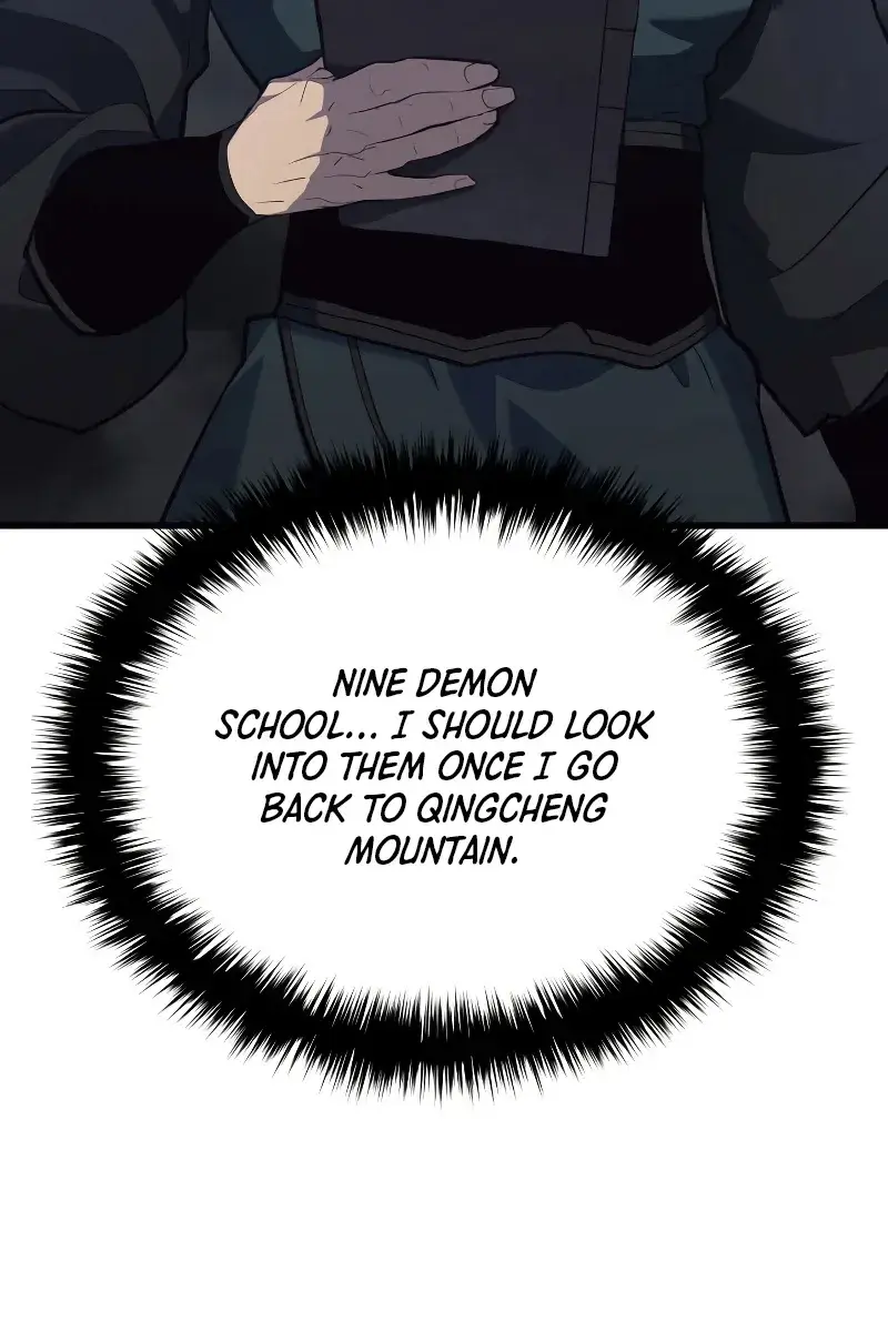 Reaper of the Drifting Moon Chapter 26 Page 9