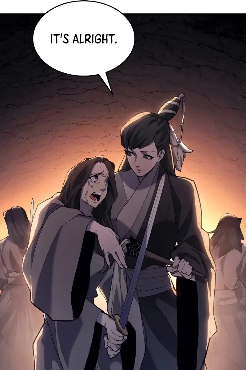 Reaper of the Drifting Moon Chapter 26 Page 24