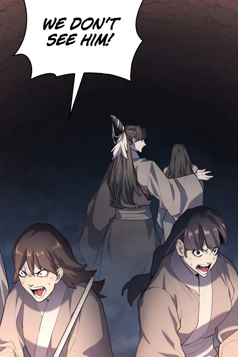 Reaper of the Drifting Moon Chapter 26 Page 26