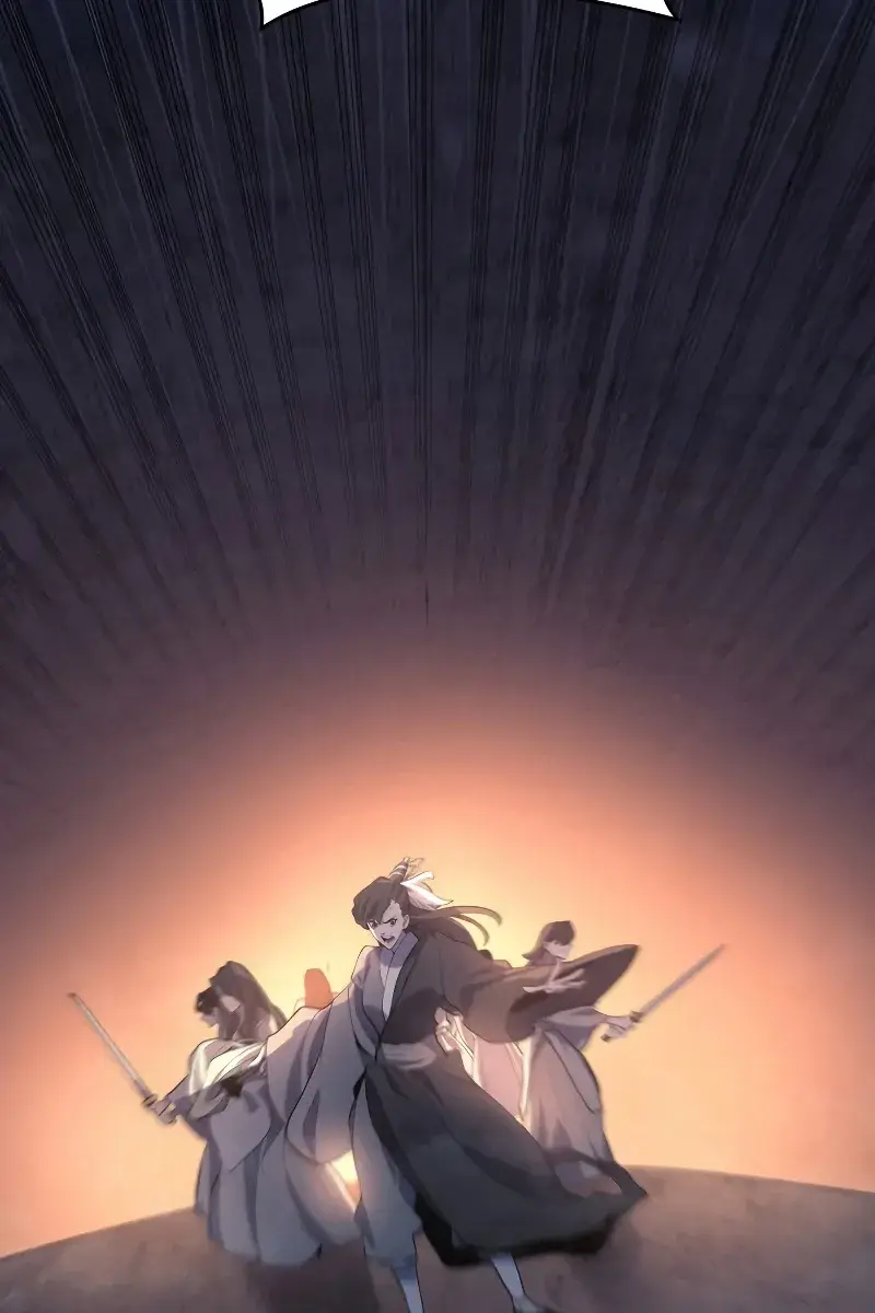 Reaper of the Drifting Moon Chapter 26 Page 33