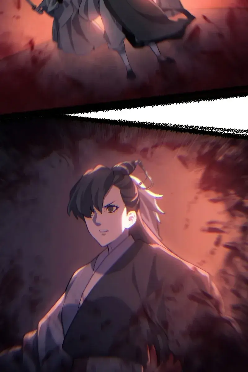 Reaper of the Drifting Moon Chapter 26 Page 42