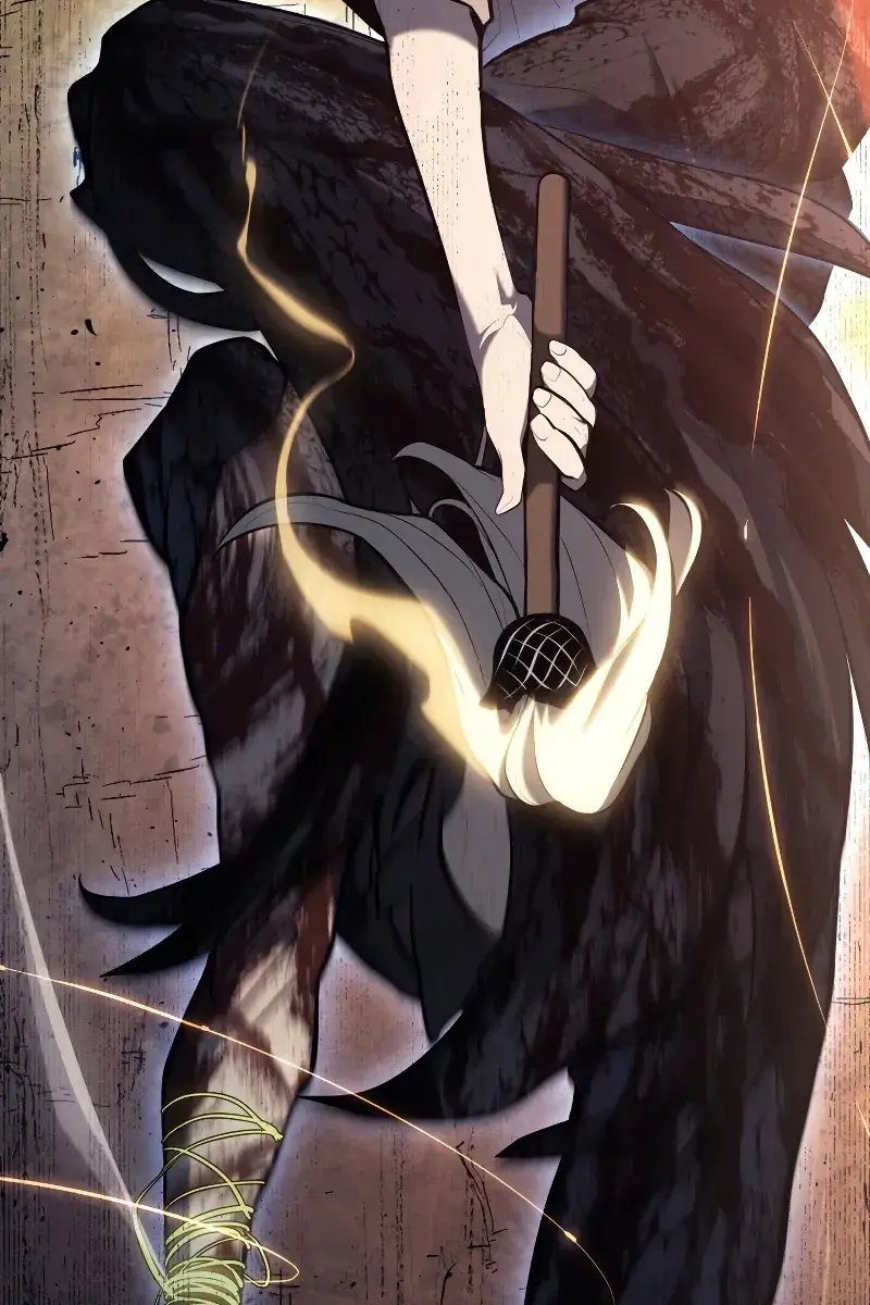 Reaper of the Drifting Moon Chapter 26 Page 65