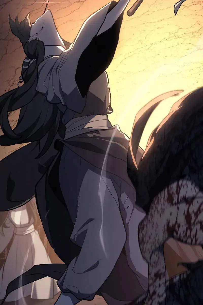 Reaper of the Drifting Moon Chapter 26 Page 72