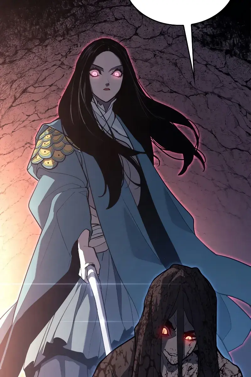 Reaper of the Drifting Moon Chapter 26 Page 84