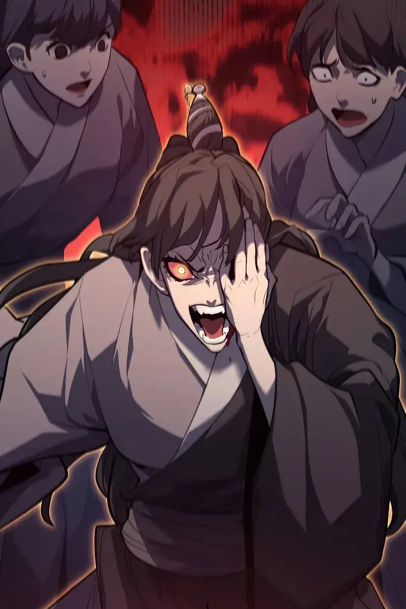 Reaper of the Drifting Moon Chapter 26 Page 118