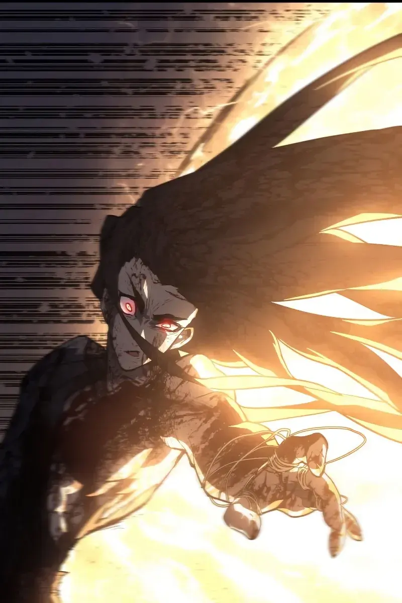 Reaper of the Drifting Moon Chapter 26 Page 136