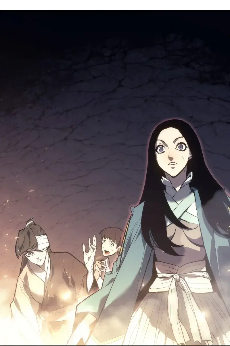 Reaper of the Drifting Moon Chapter 26 Page 143