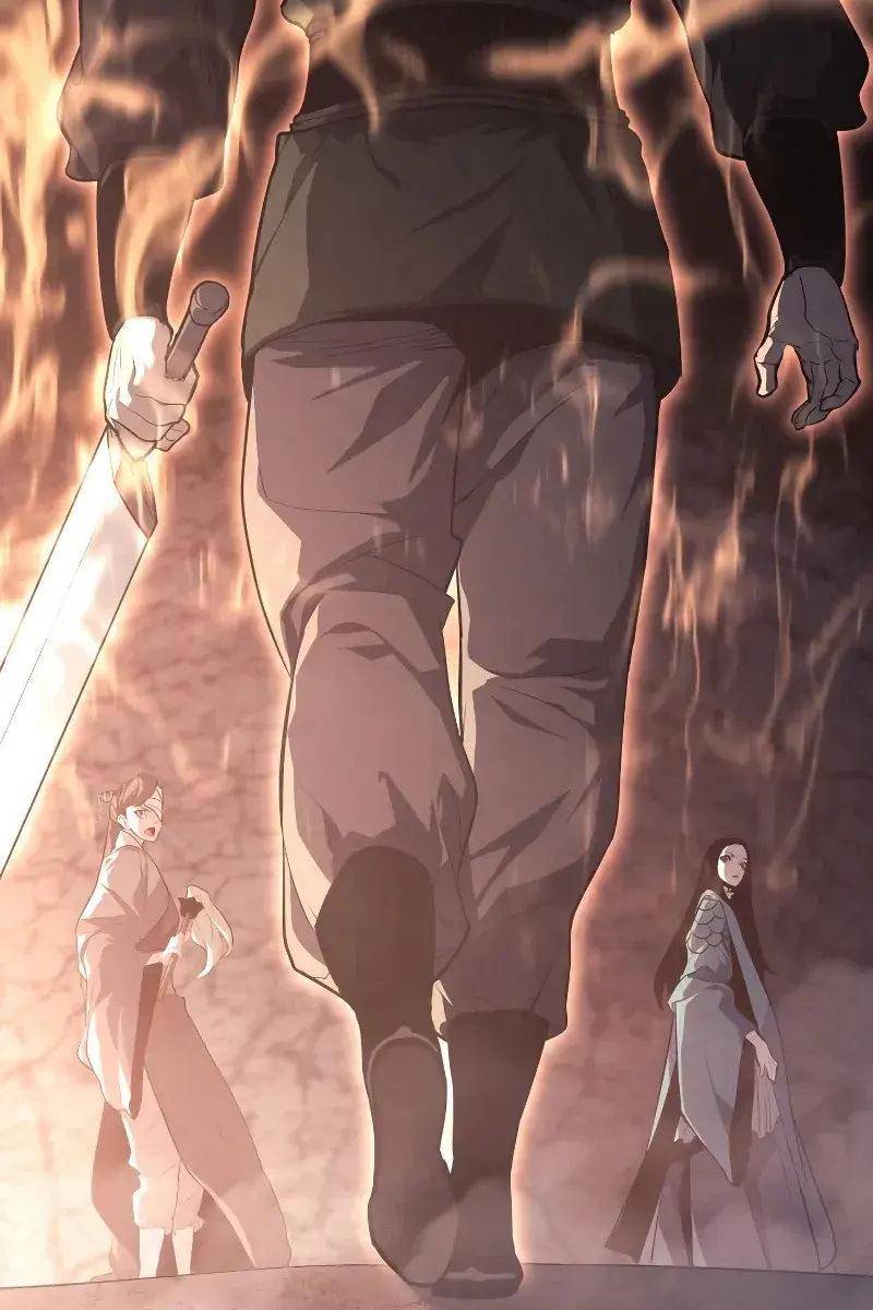 Reaper of the Drifting Moon Chapter 26 Page 145