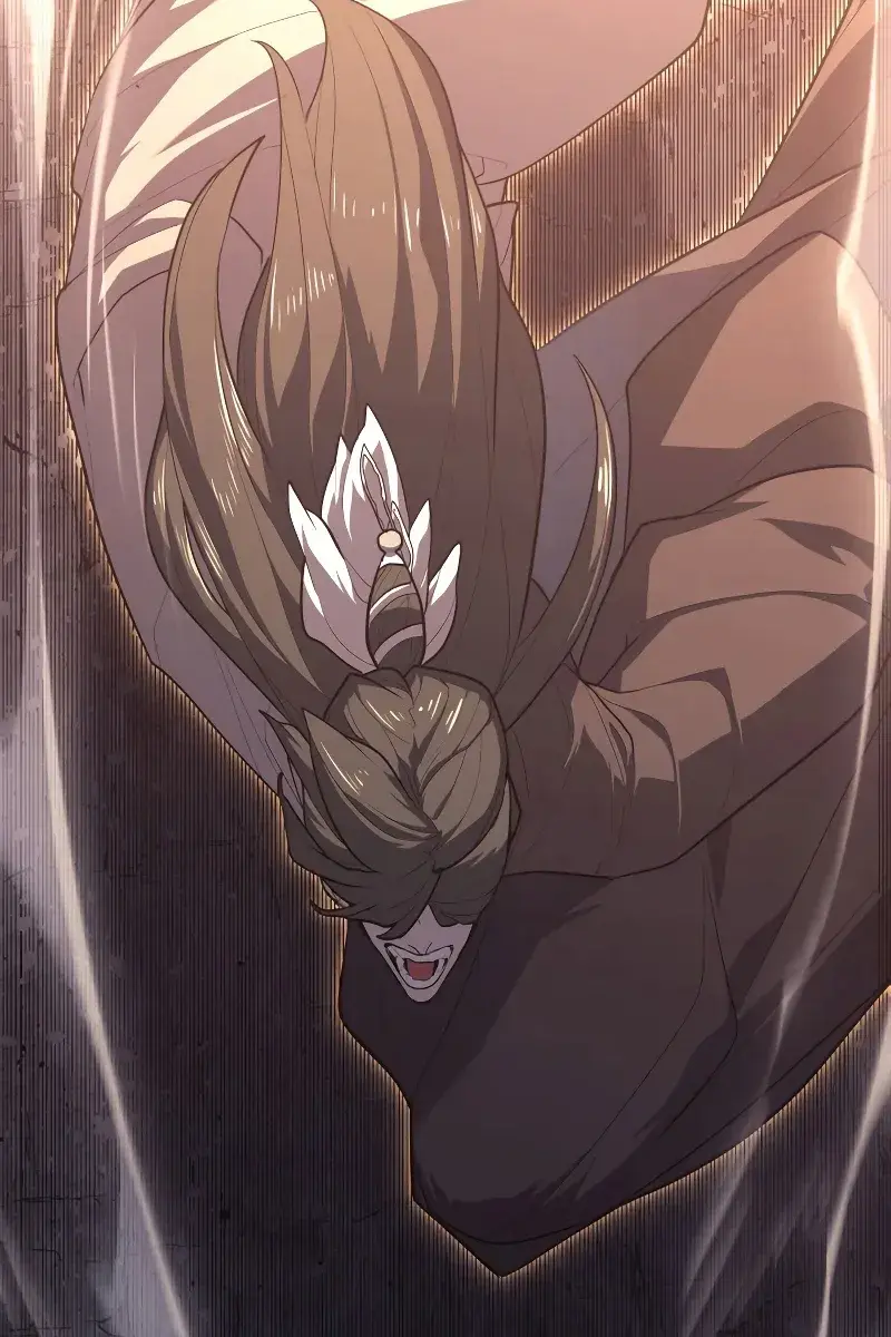 Reaper of the Drifting Moon Chapter 26 Page 154