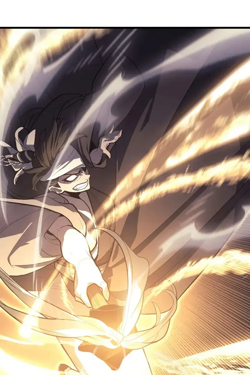 Reaper of the Drifting Moon Chapter 26 Page 156