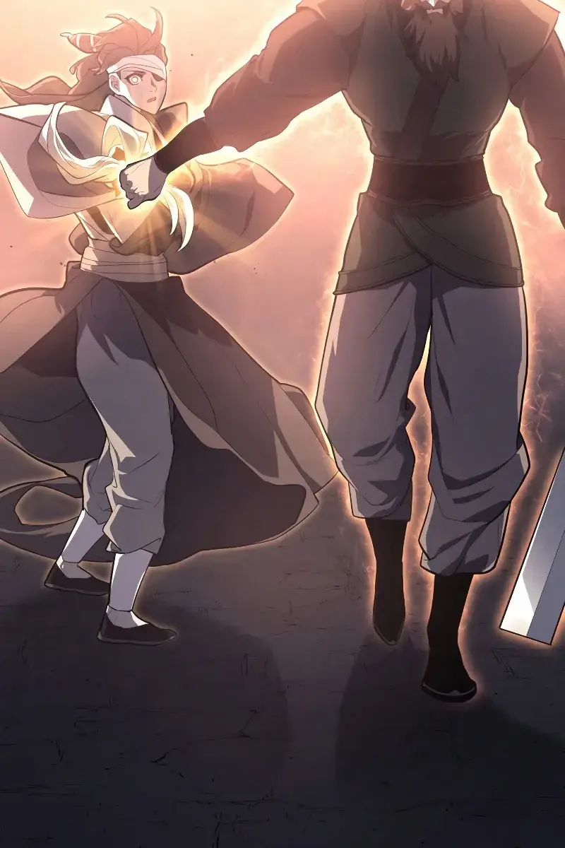 Reaper of the Drifting Moon Chapter 26 Page 164