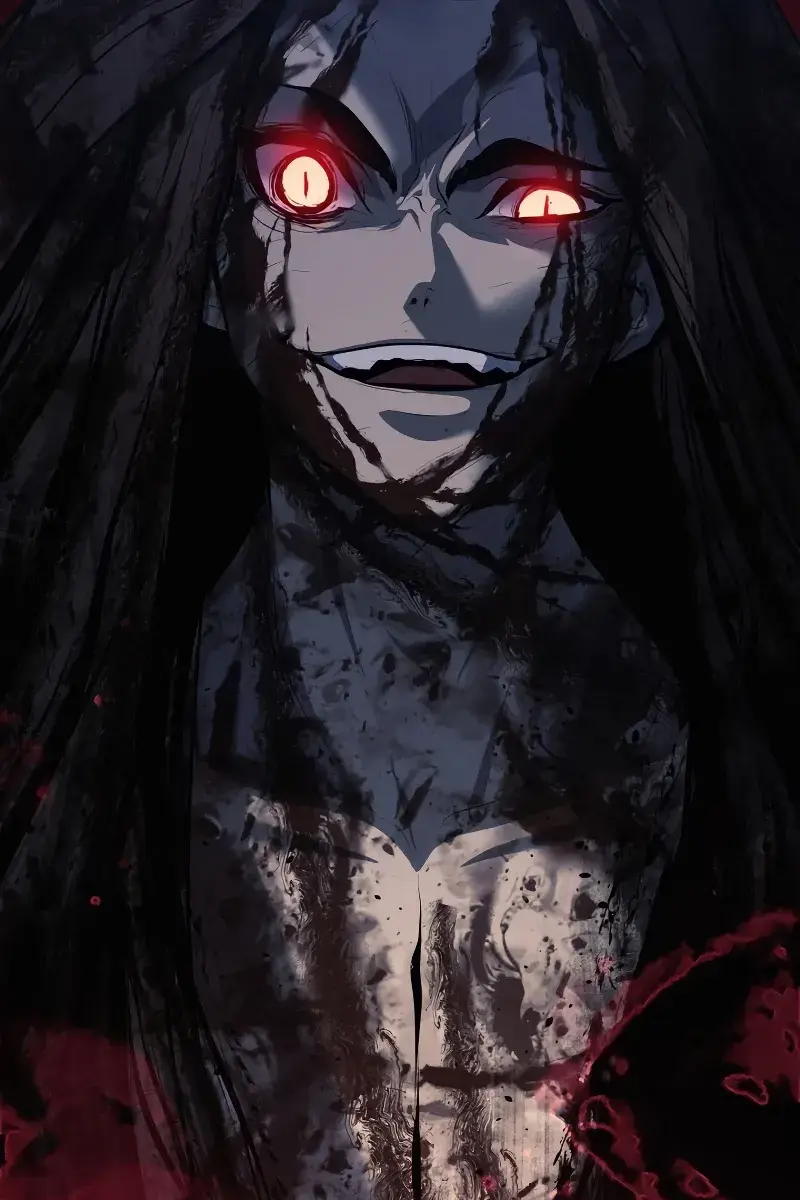 Reaper of the Drifting Moon Chapter 26 Page 202