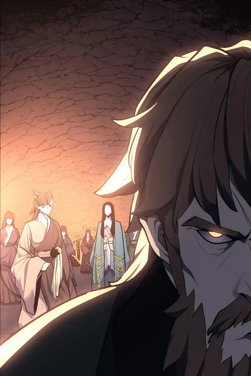 Reaper of the Drifting Moon Chapter 26 Page 205