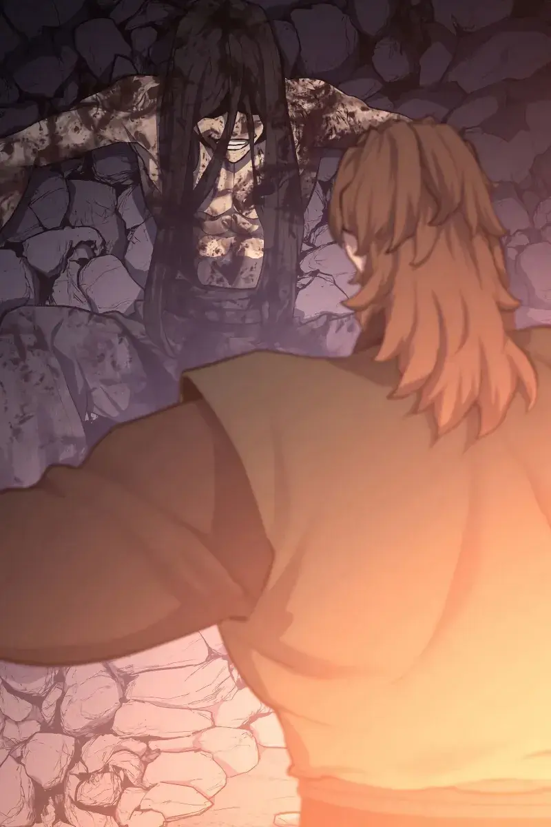 Reaper of the Drifting Moon Chapter 26 Page 208