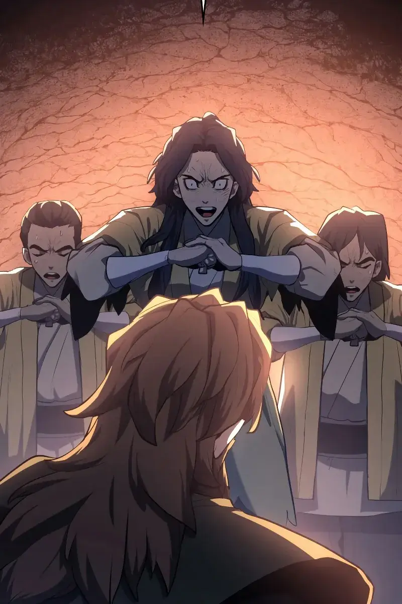 Reaper of the Drifting Moon Chapter 26 Page 219