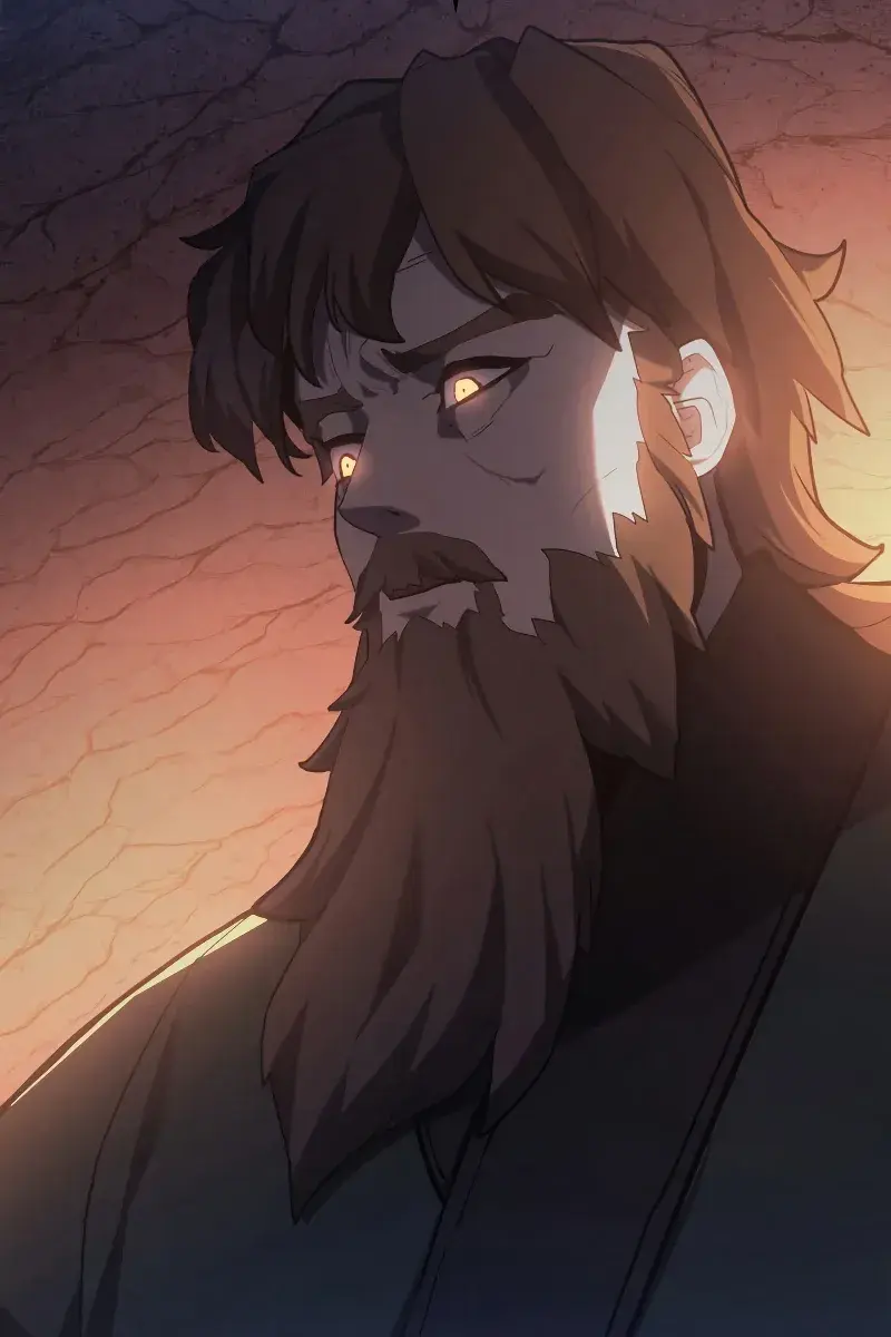 Reaper of the Drifting Moon Chapter 26 Page 231