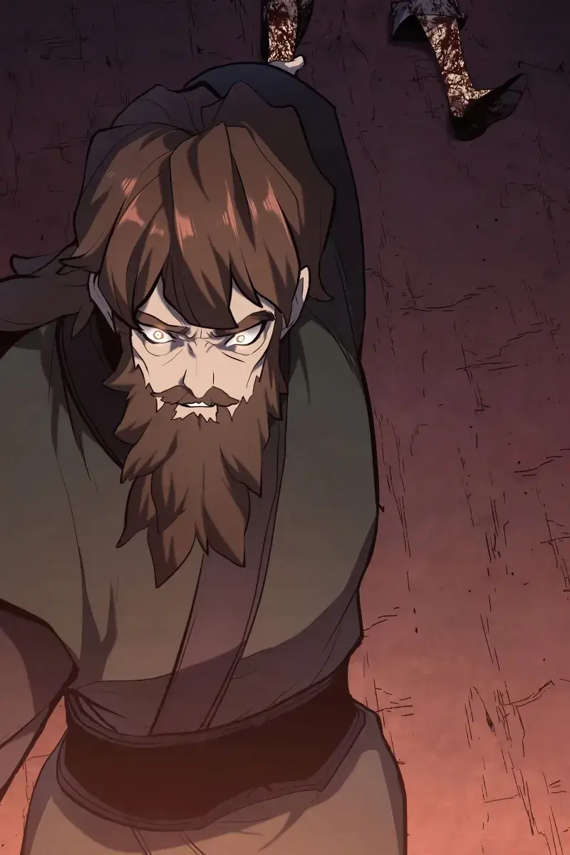 Reaper of the Drifting Moon Chapter 26 Page 236