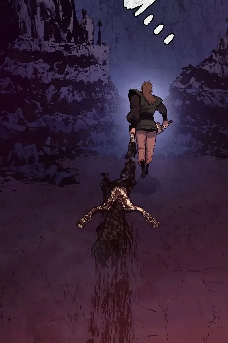 Reaper of the Drifting Moon Chapter 26 Page 246