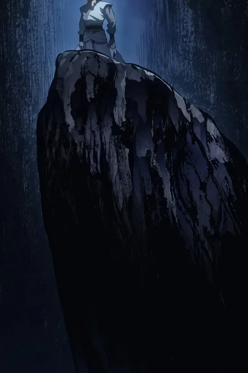 Reaper of the Drifting Moon Chapter 27 Page 6