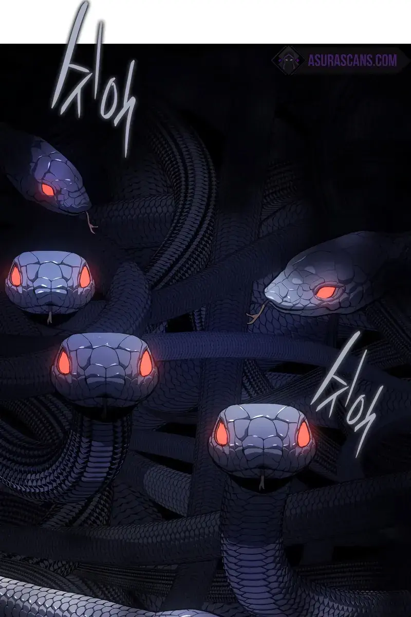 Reaper of the Drifting Moon Chapter 27 Page 8