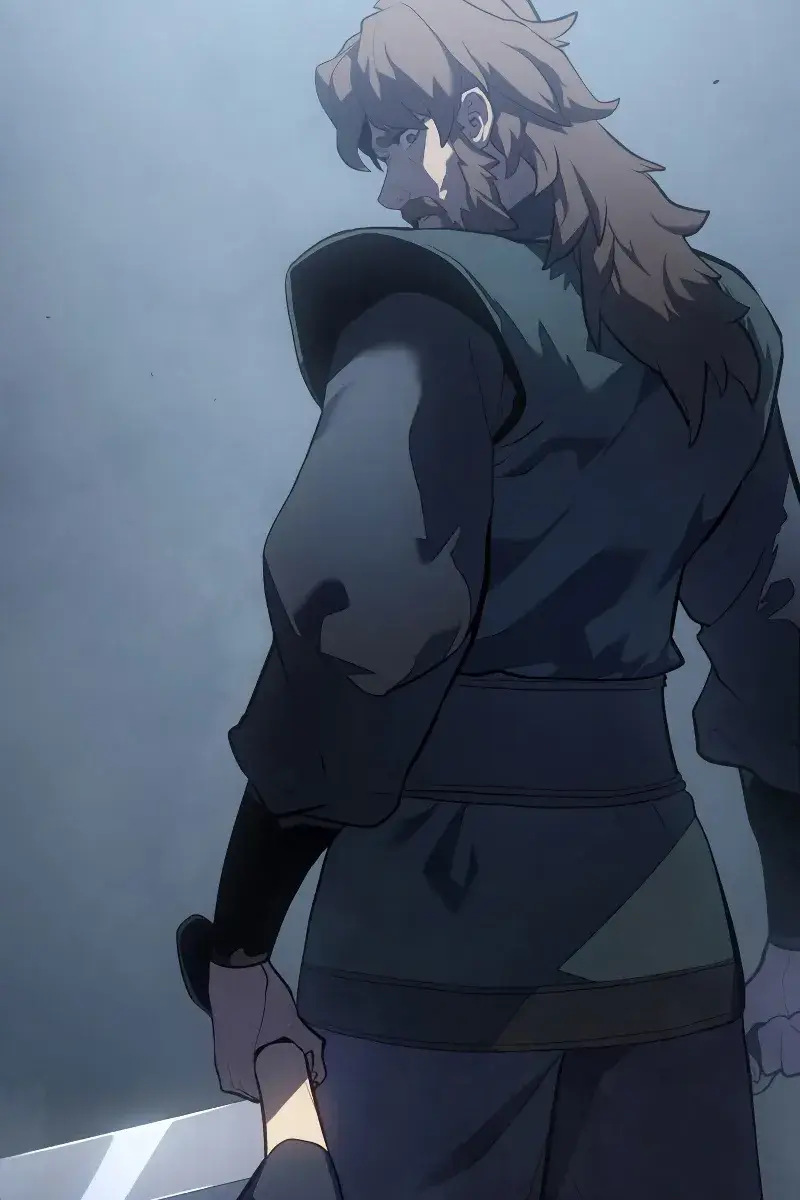 Reaper of the Drifting Moon Chapter 27 Page 13