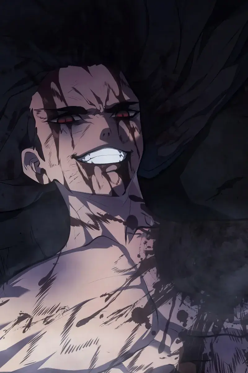 Reaper of the Drifting Moon Chapter 27 Page 16