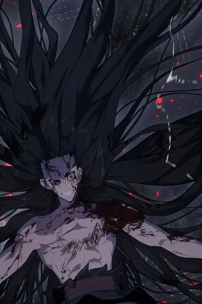 Reaper of the Drifting Moon Chapter 27 Page 31