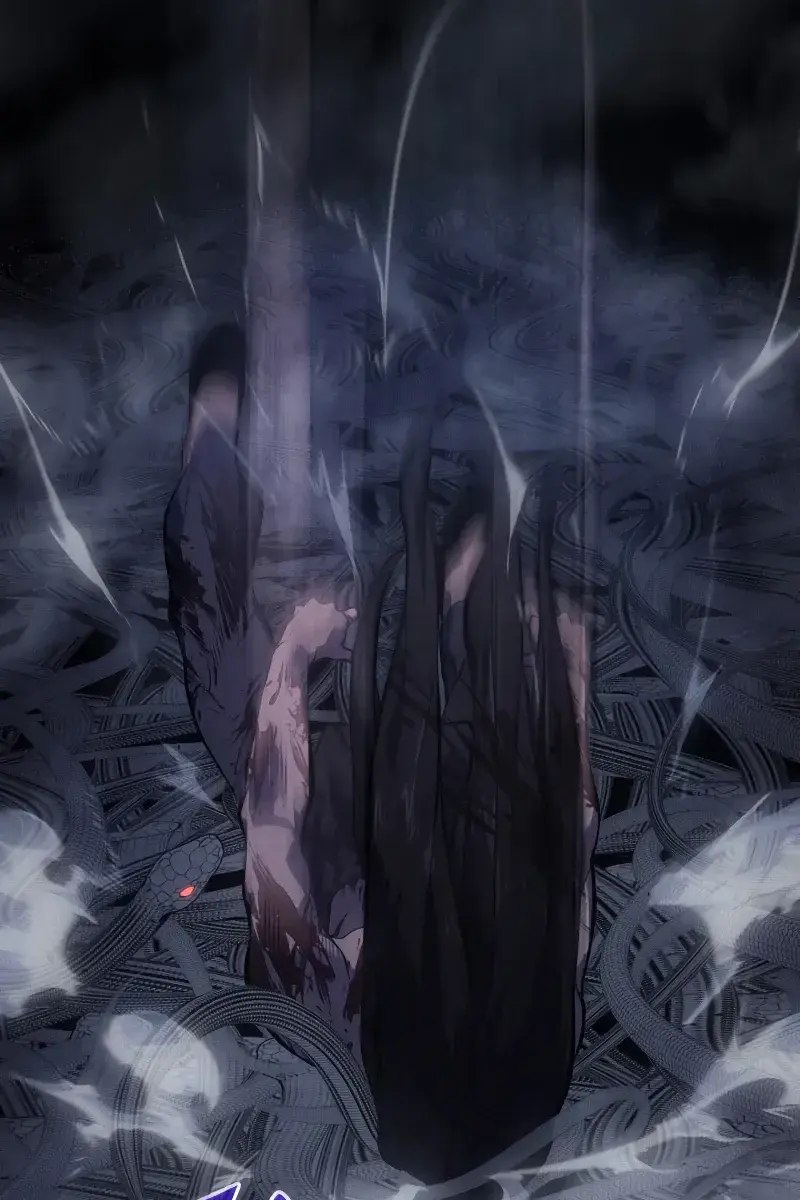 Reaper of the Drifting Moon Chapter 27 Page 36