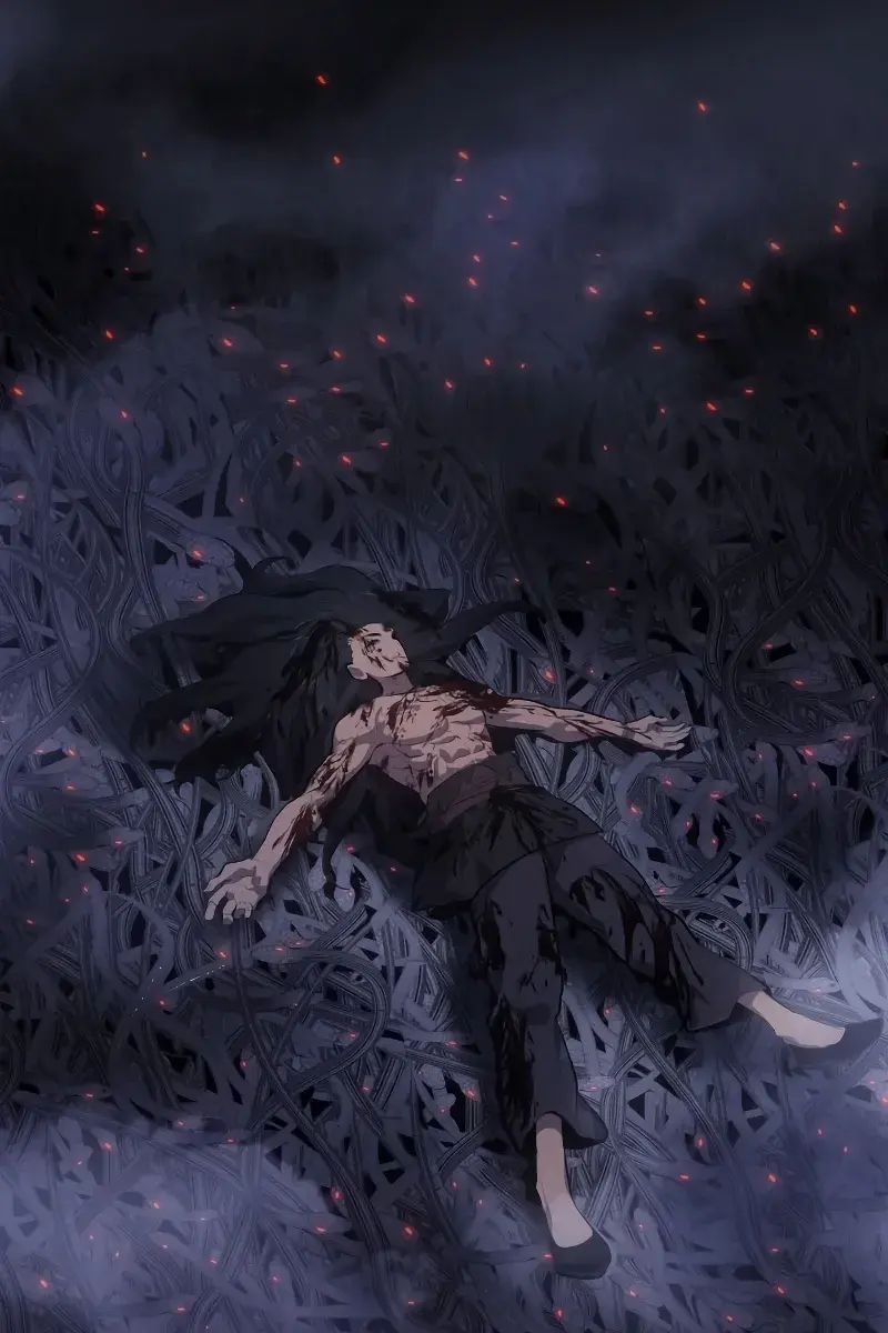 Reaper of the Drifting Moon Chapter 27 Page 51