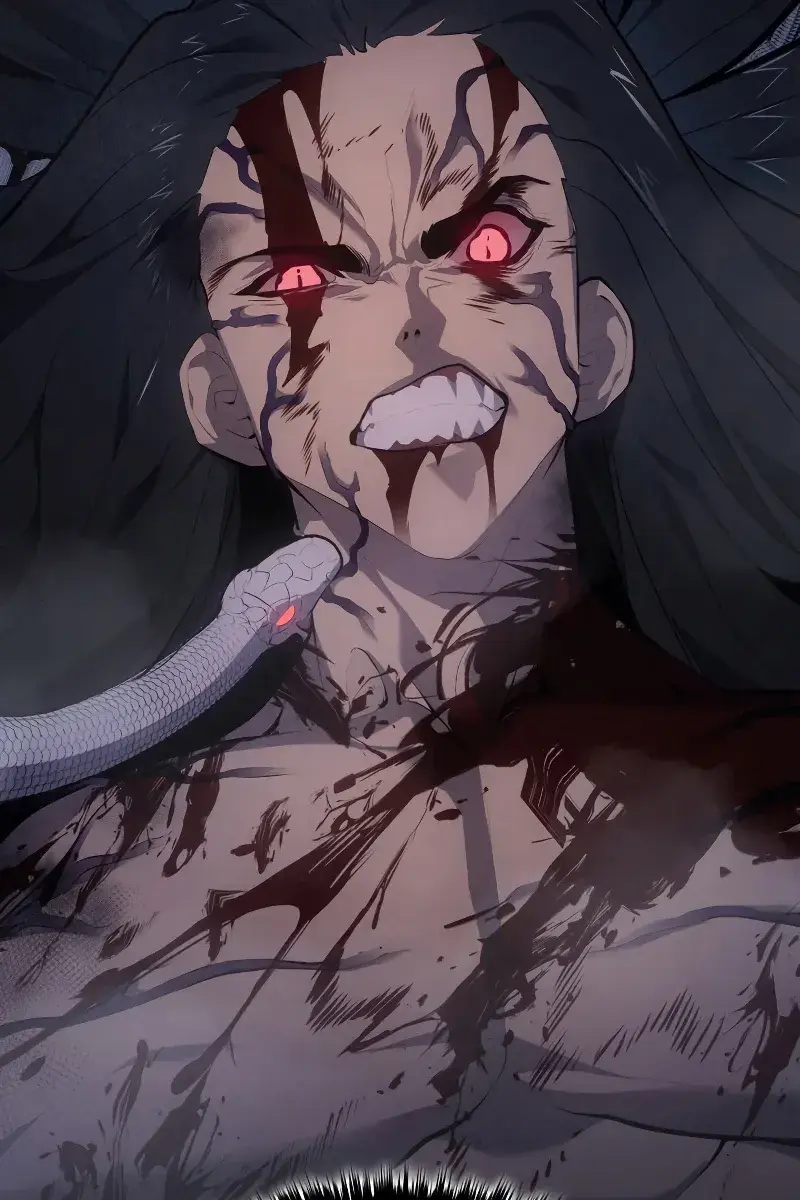 Reaper of the Drifting Moon Chapter 27 Page 67