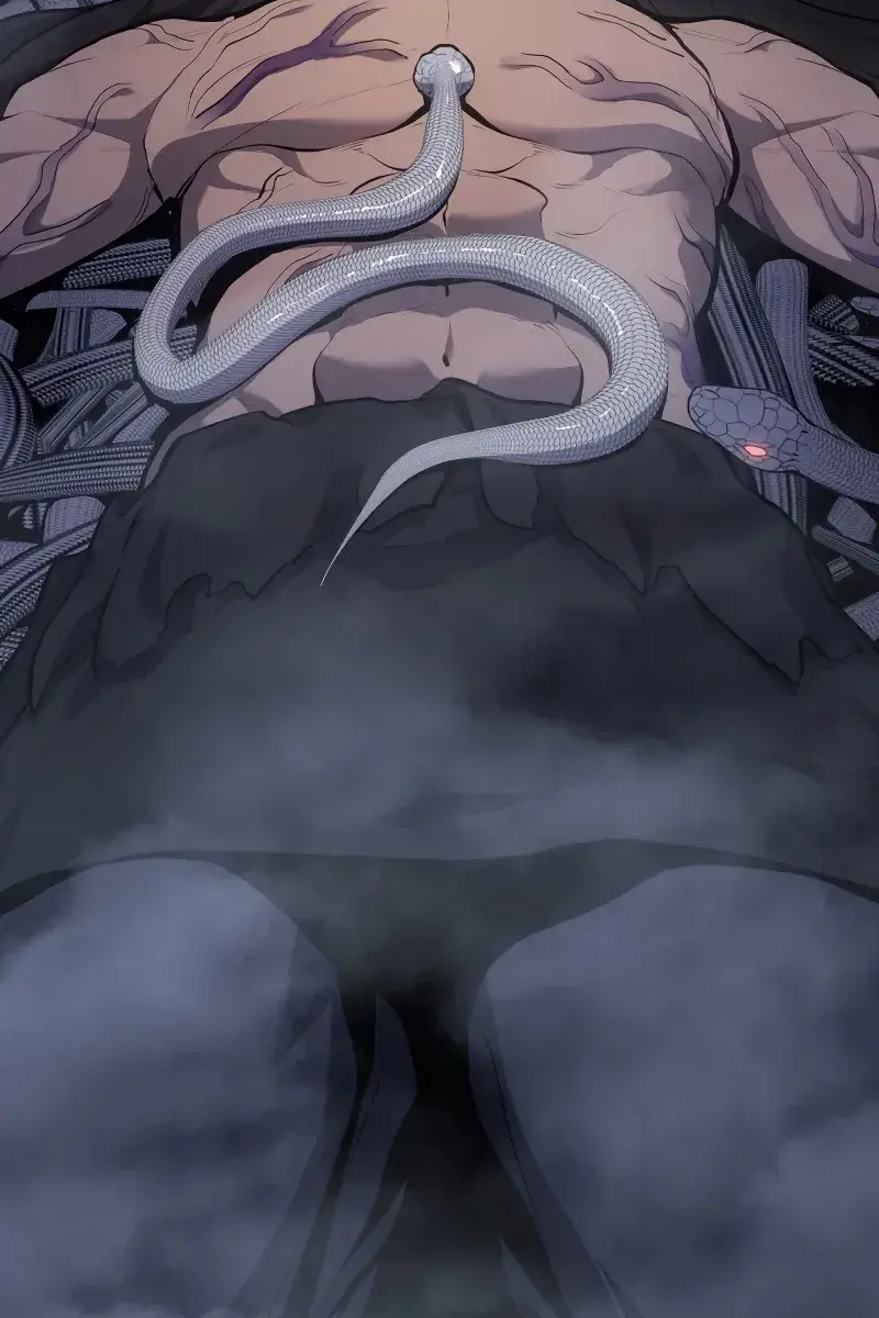 Reaper of the Drifting Moon Chapter 27 Page 74