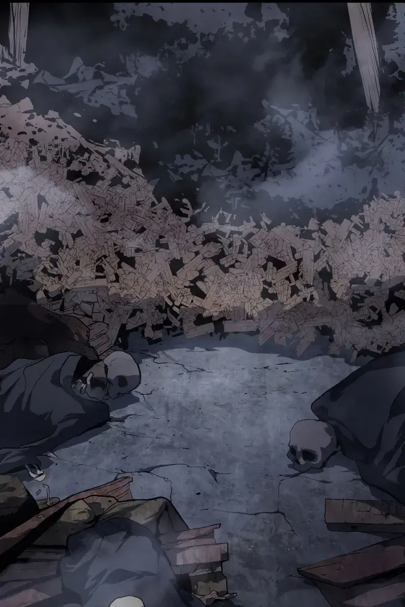 Reaper of the Drifting Moon Chapter 27 Page 91