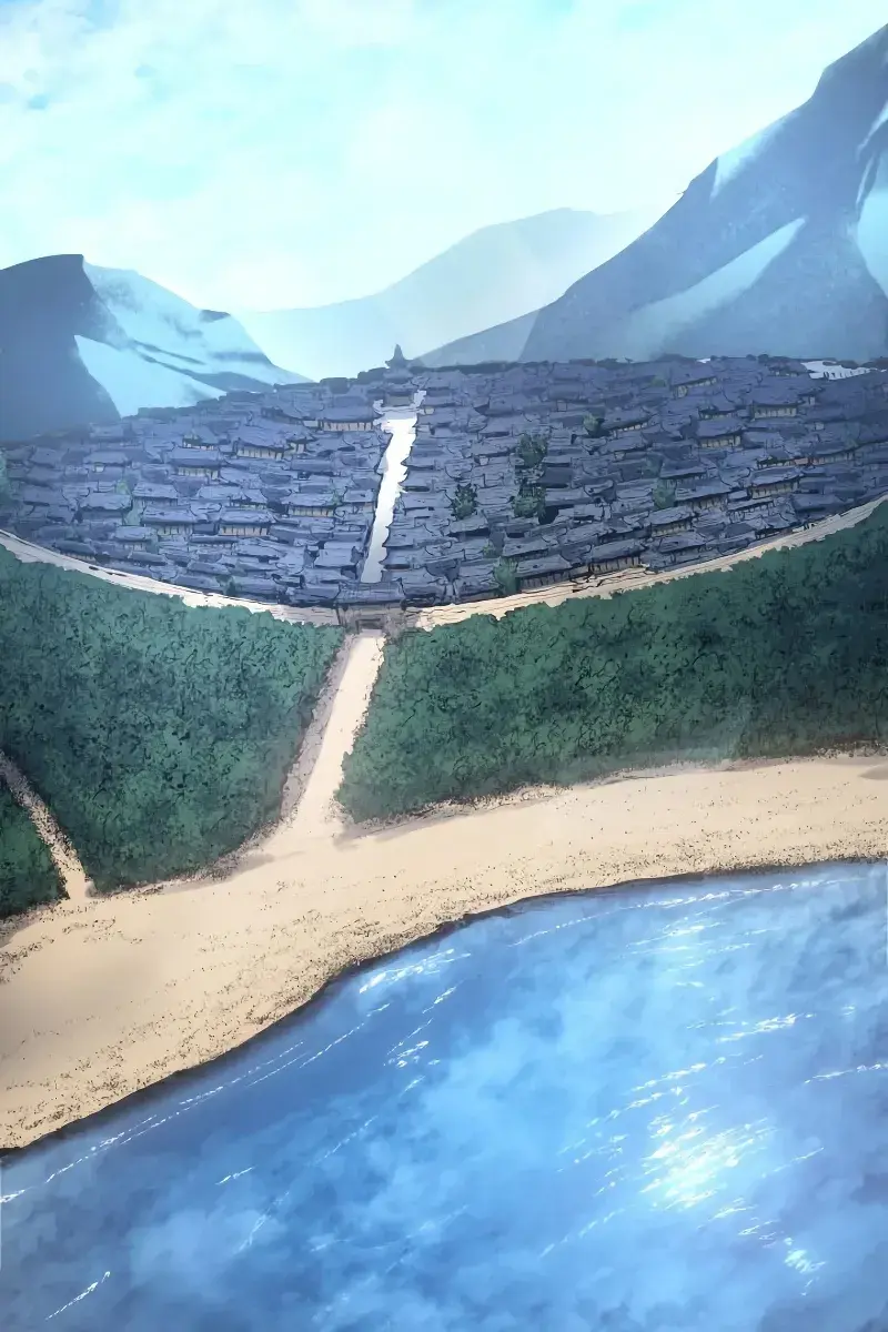 Reaper of the Drifting Moon Chapter 27 Page 120