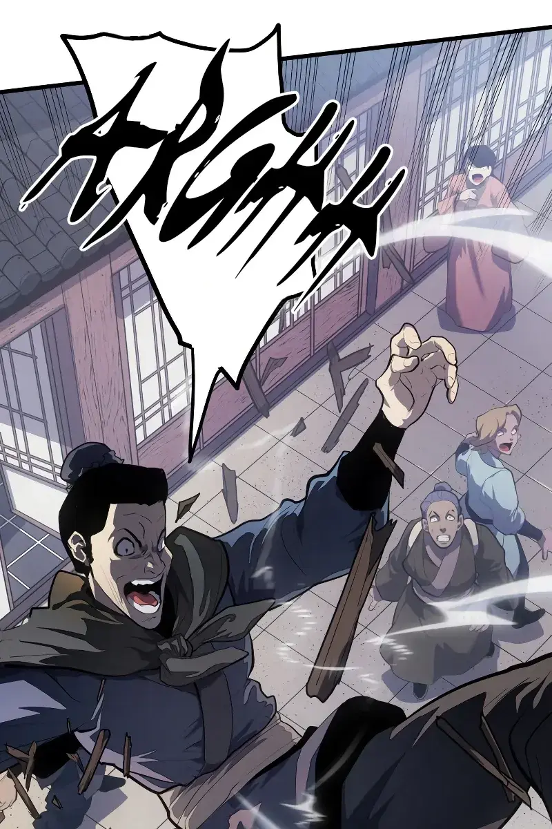 Reaper of the Drifting Moon Chapter 27 Page 130