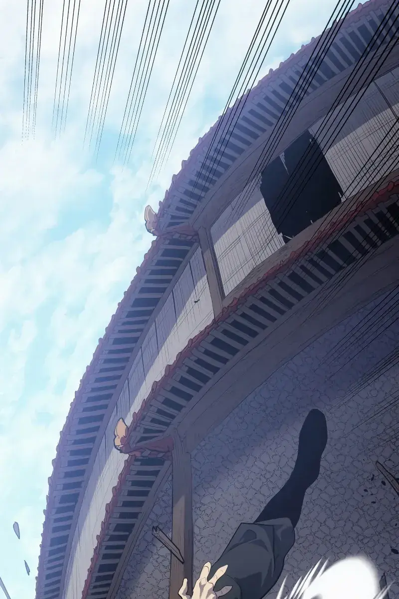 Reaper of the Drifting Moon Chapter 27 Page 133