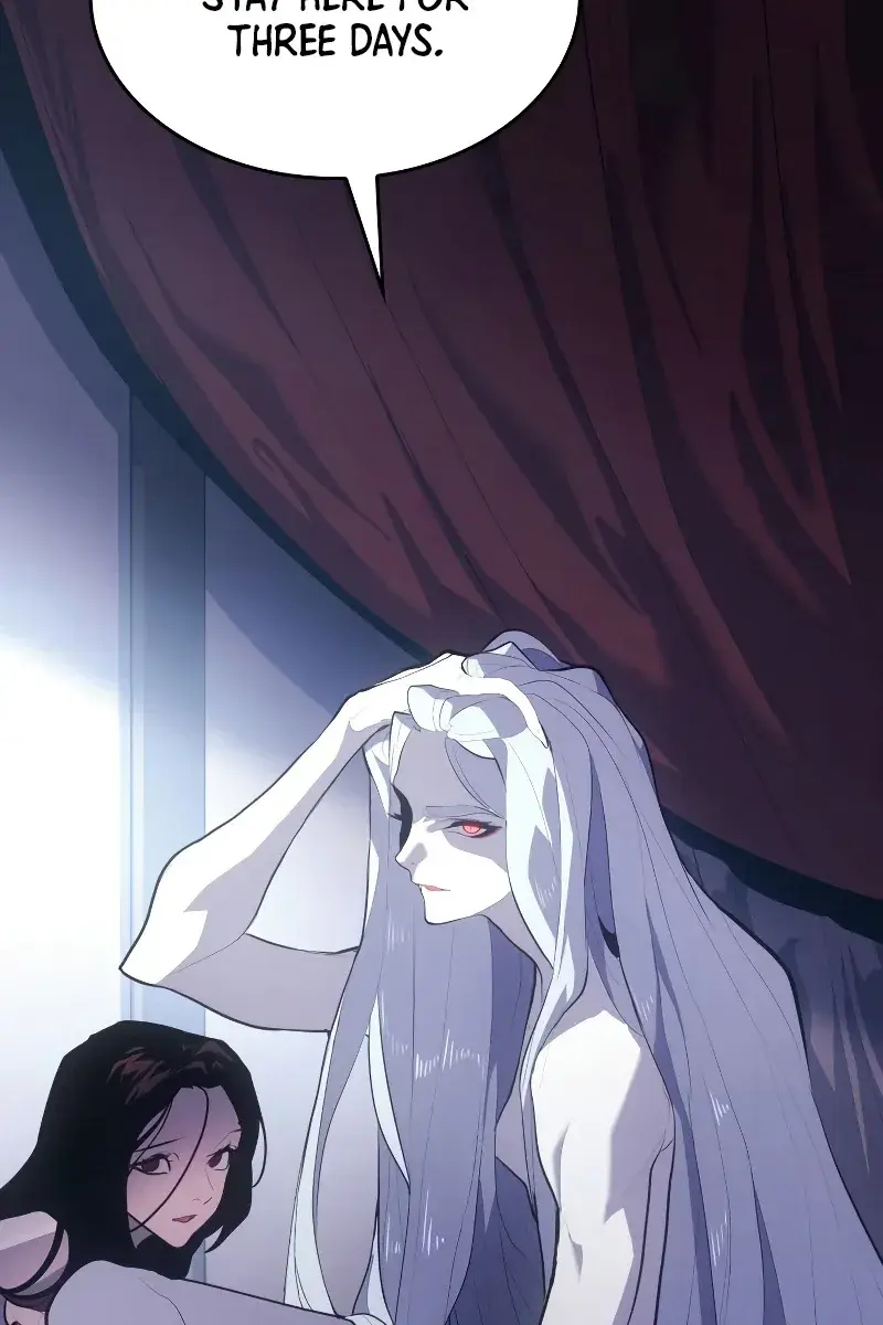 Reaper of the Drifting Moon Chapter 27 Page 138