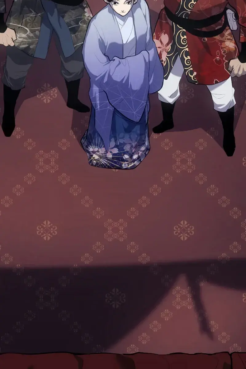 Reaper of the Drifting Moon Chapter 27 Page 145