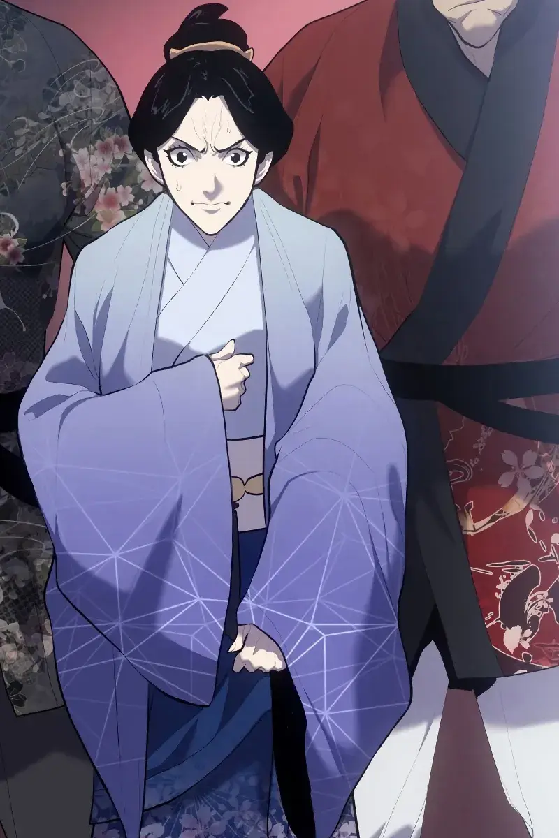 Reaper of the Drifting Moon Chapter 27 Page 148