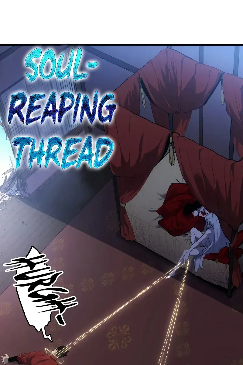 Reaper of the Drifting Moon Chapter 27 Page 161