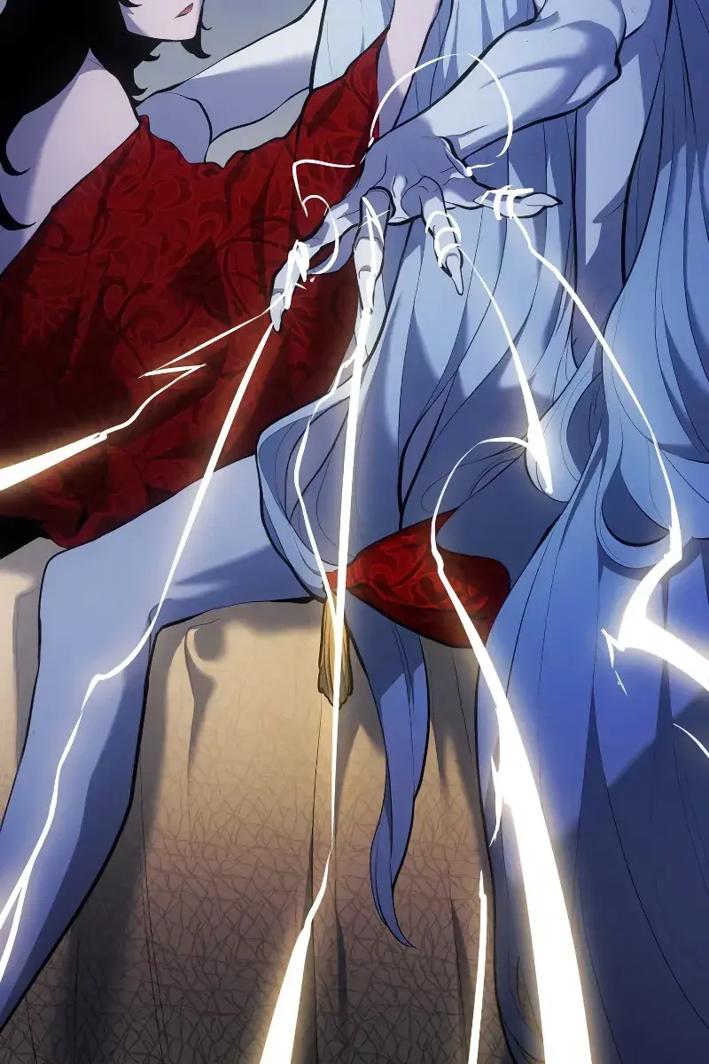 Reaper of the Drifting Moon Chapter 27 Page 170