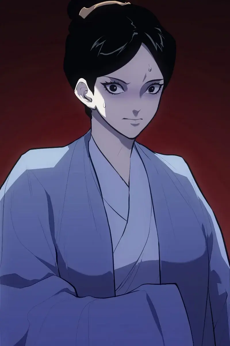 Reaper of the Drifting Moon Chapter 27 Page 178