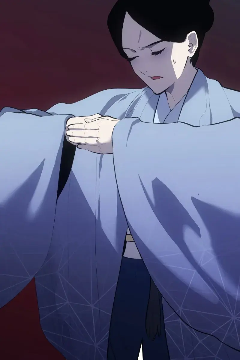 Reaper of the Drifting Moon Chapter 27 Page 188