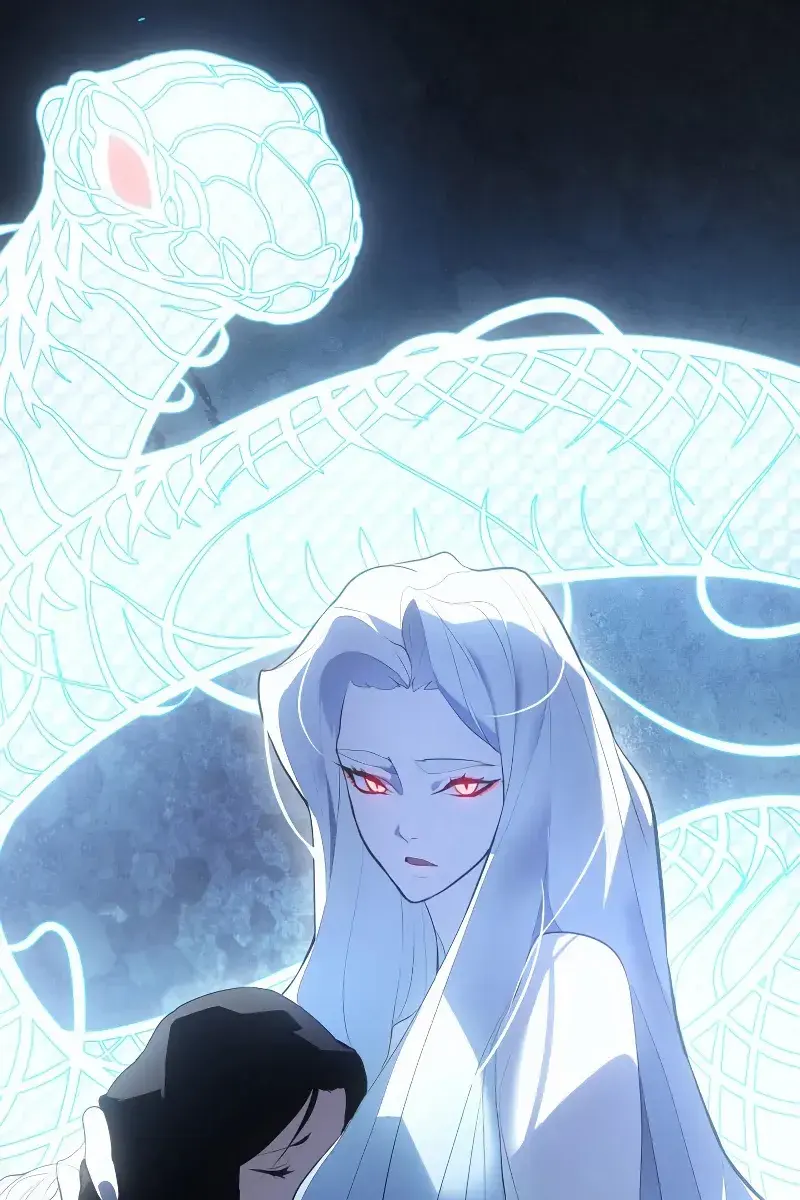 Reaper of the Drifting Moon Chapter 27 Page 191